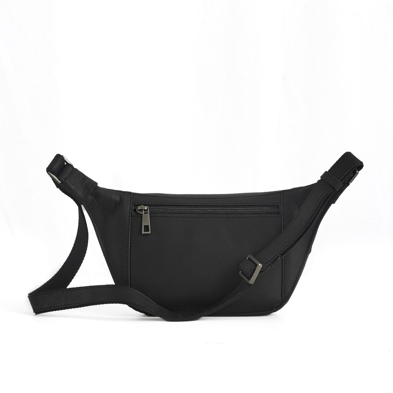 HALO BODY BLACK SLING BAG