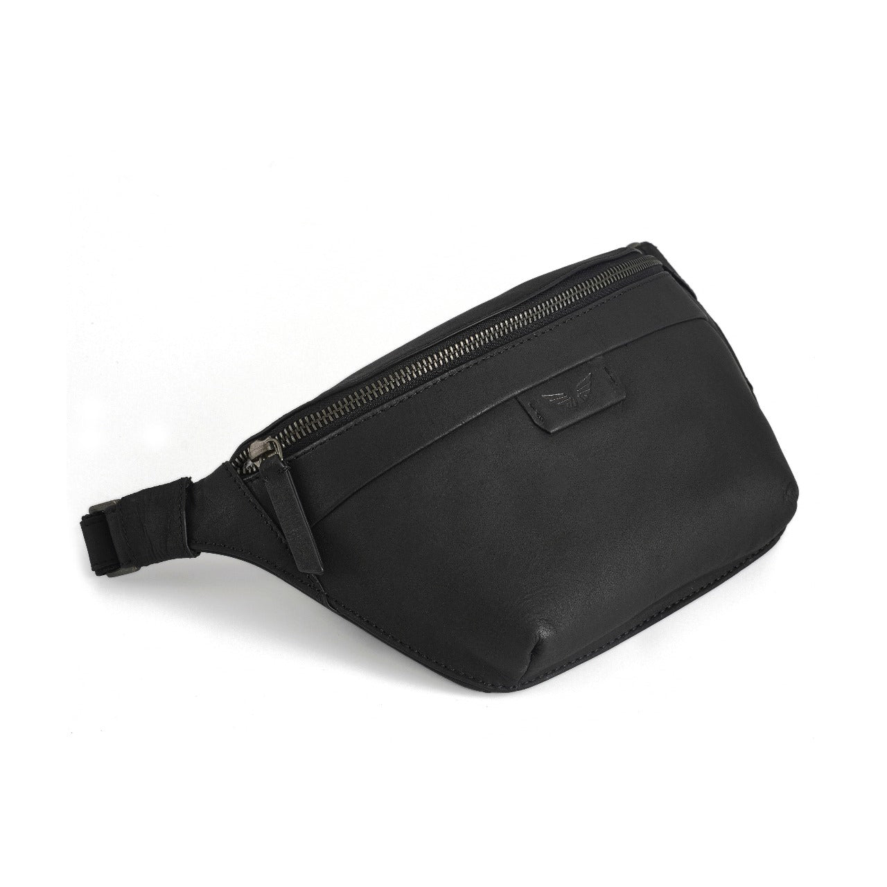 HALO BODY BLACK SLING BAG