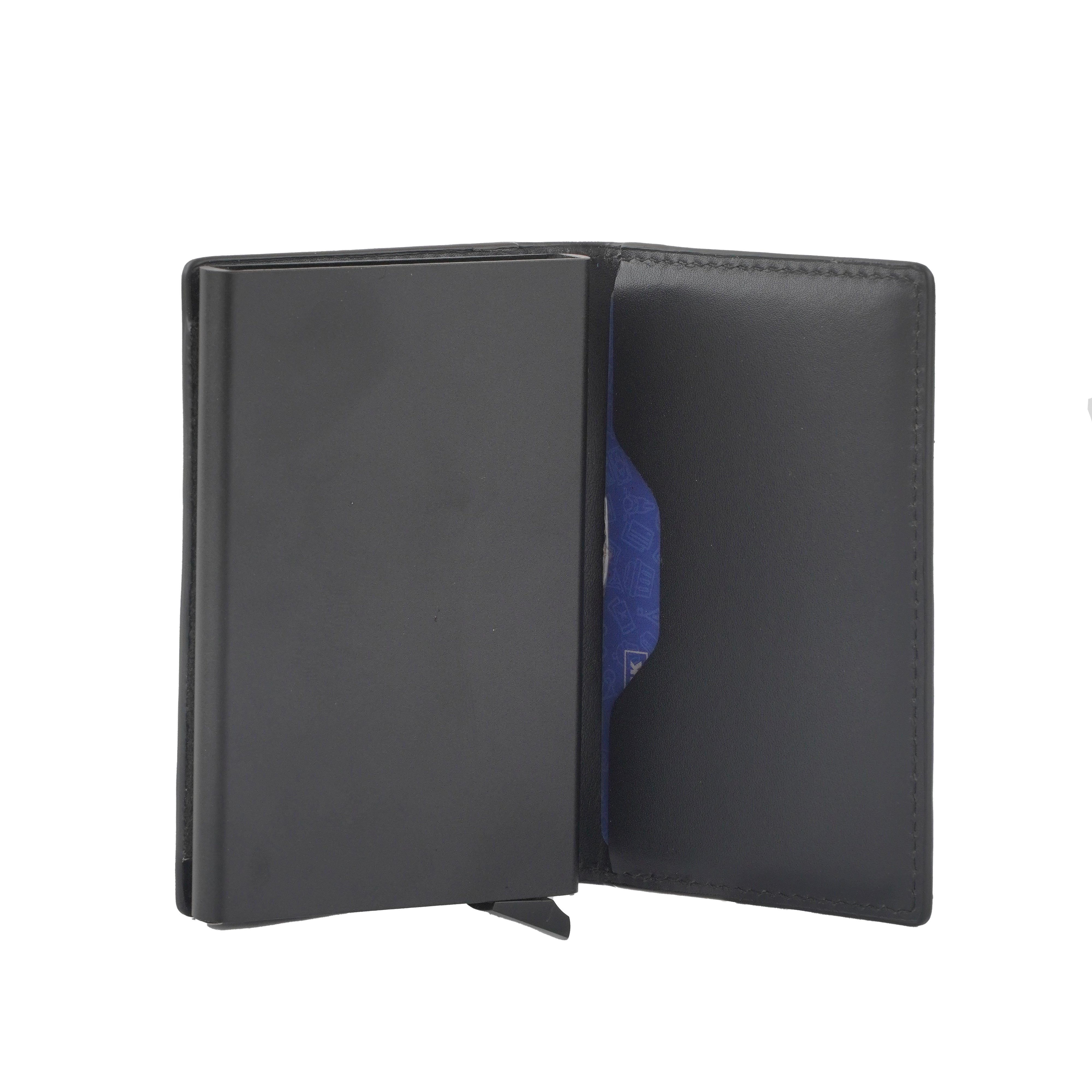 VOYAGER BLACK WALLET