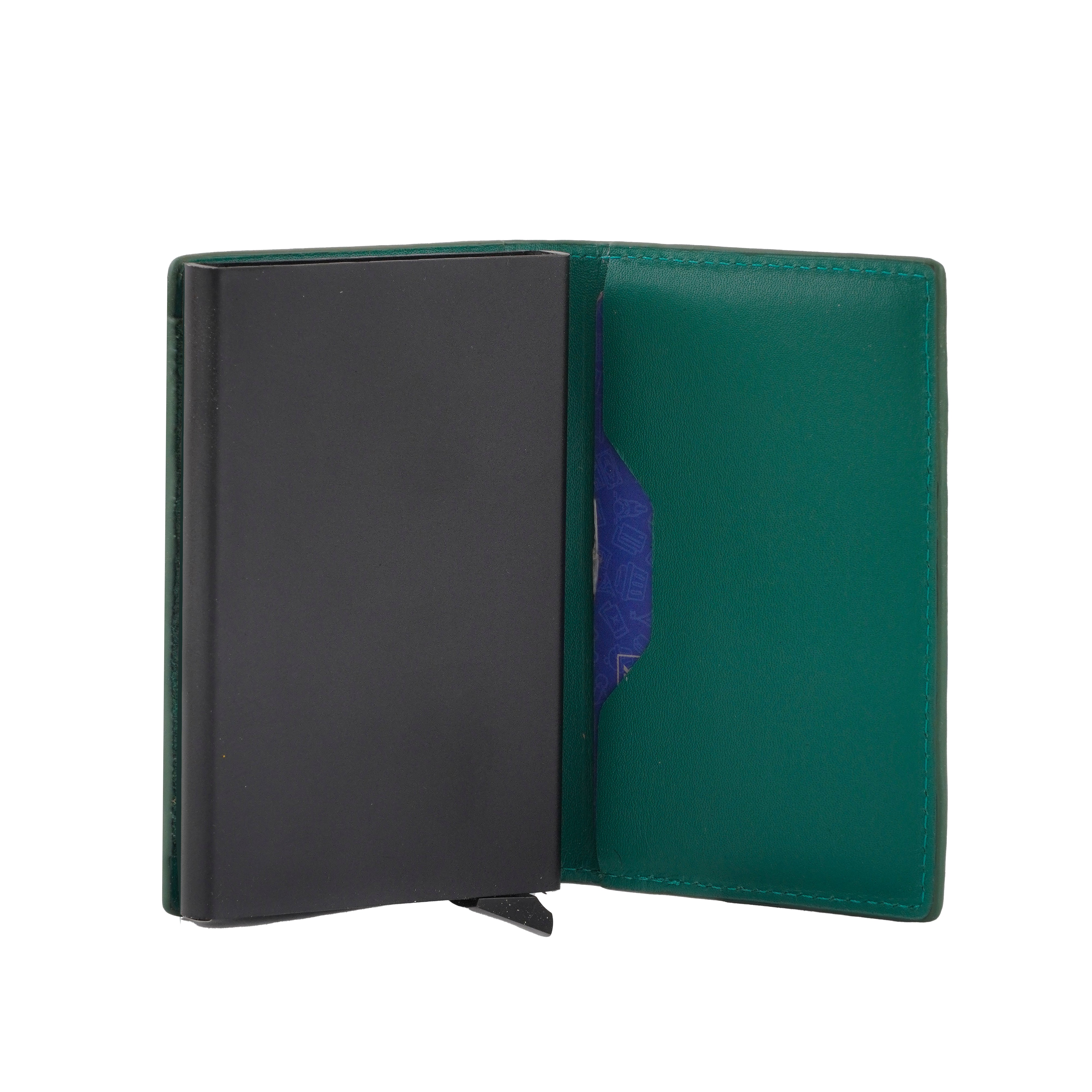VOYAGER GREEN WALLET