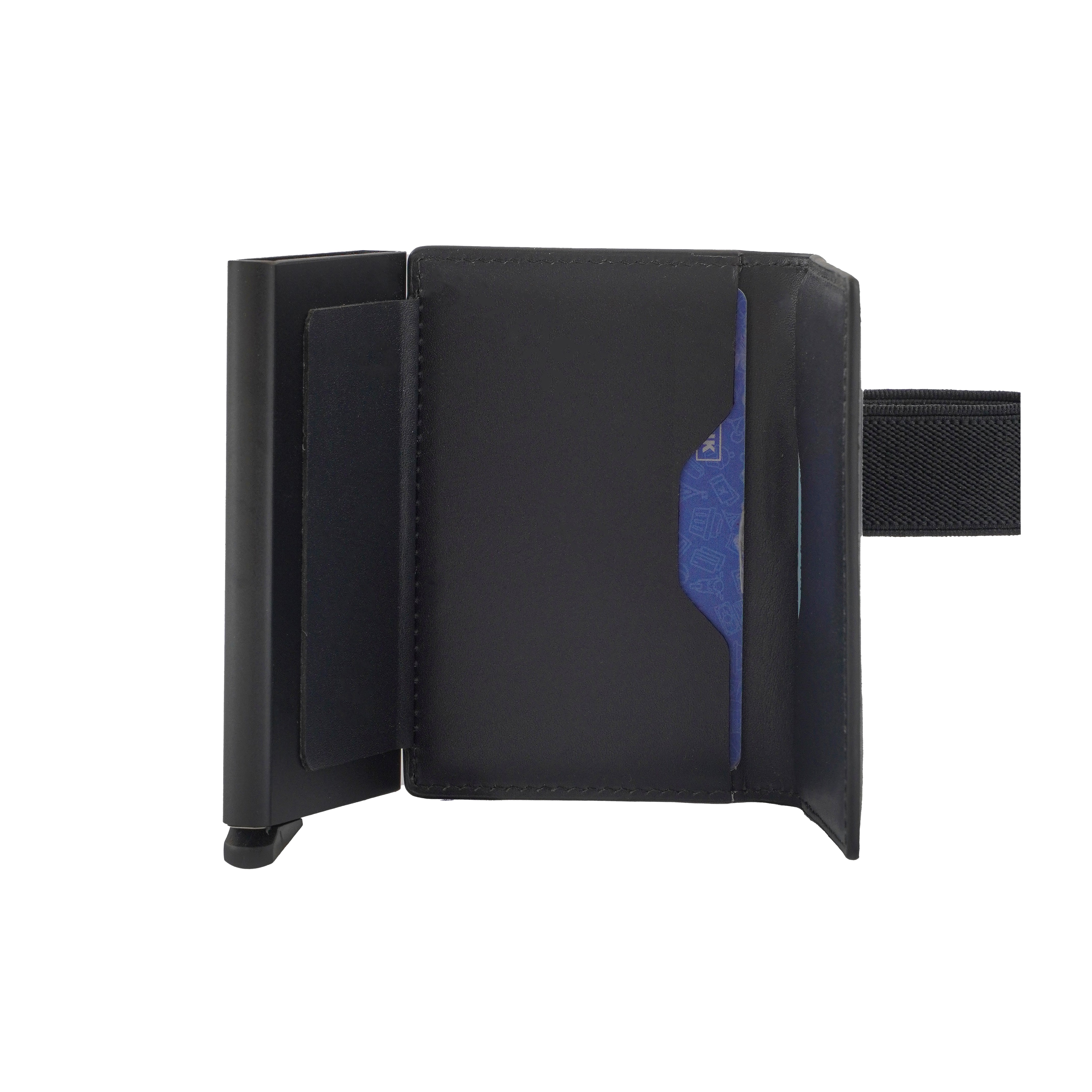 VOYAGER BLACK WALLET