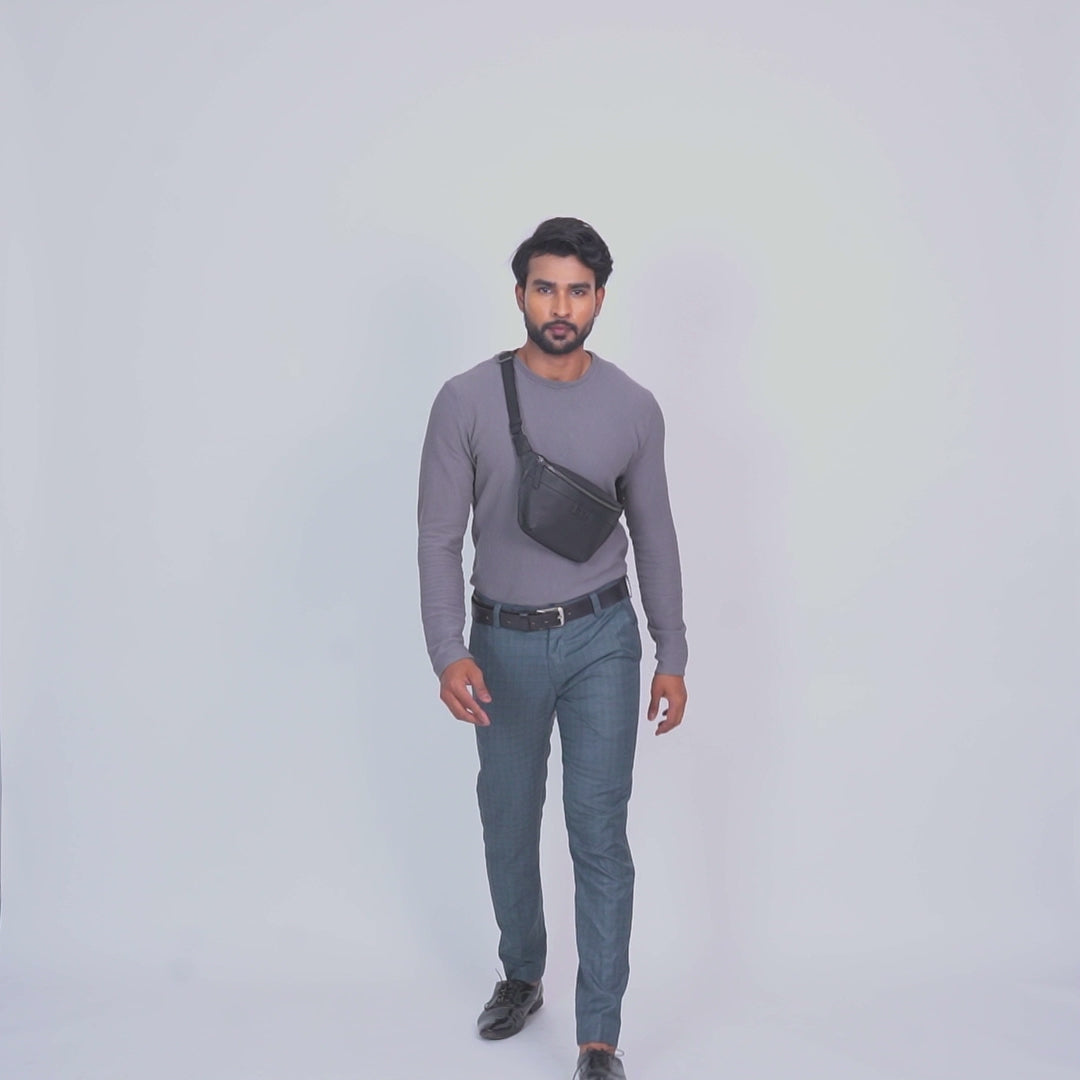 Halo Body Sling