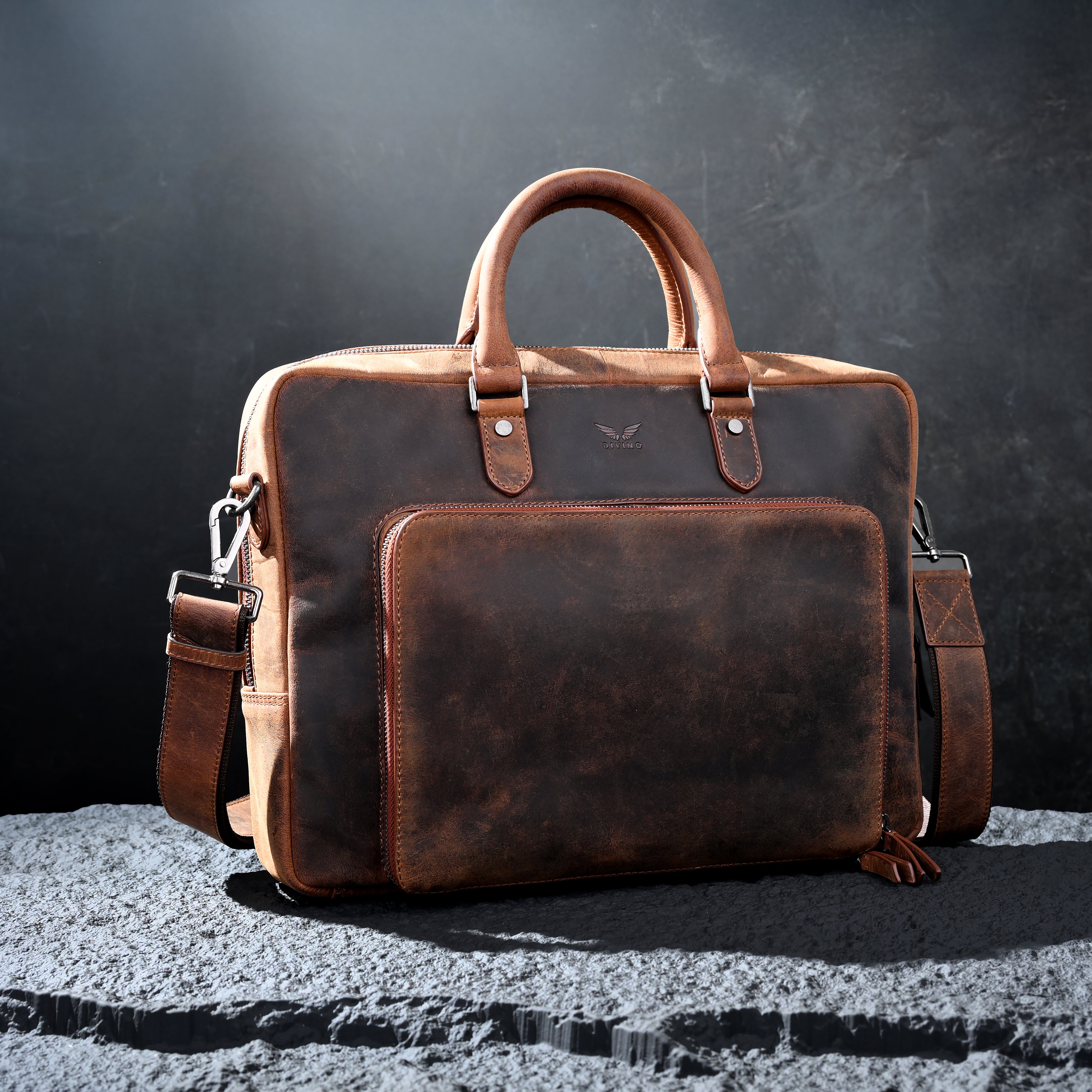 Polaris Laptop Bag