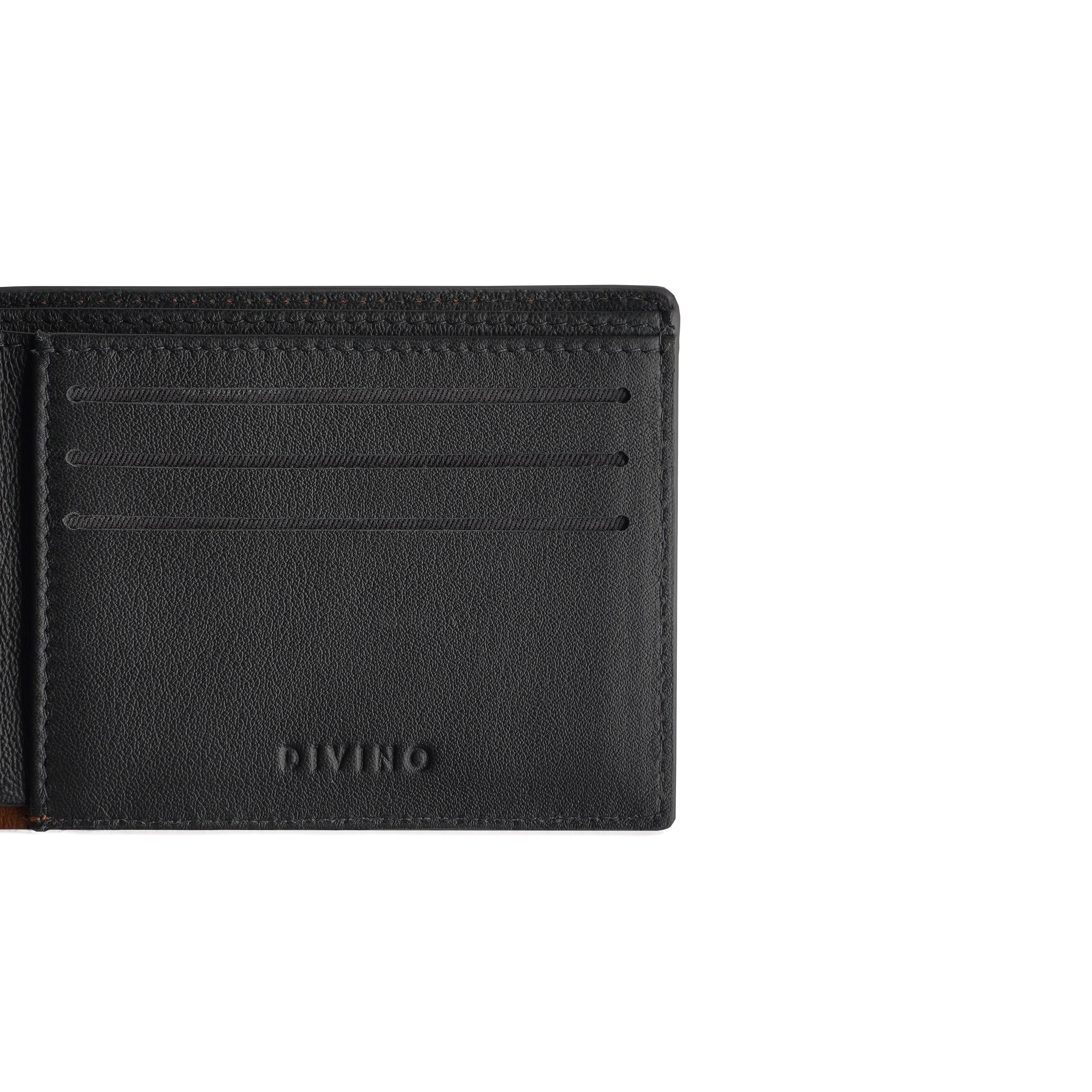VELARIS TAN WALLET