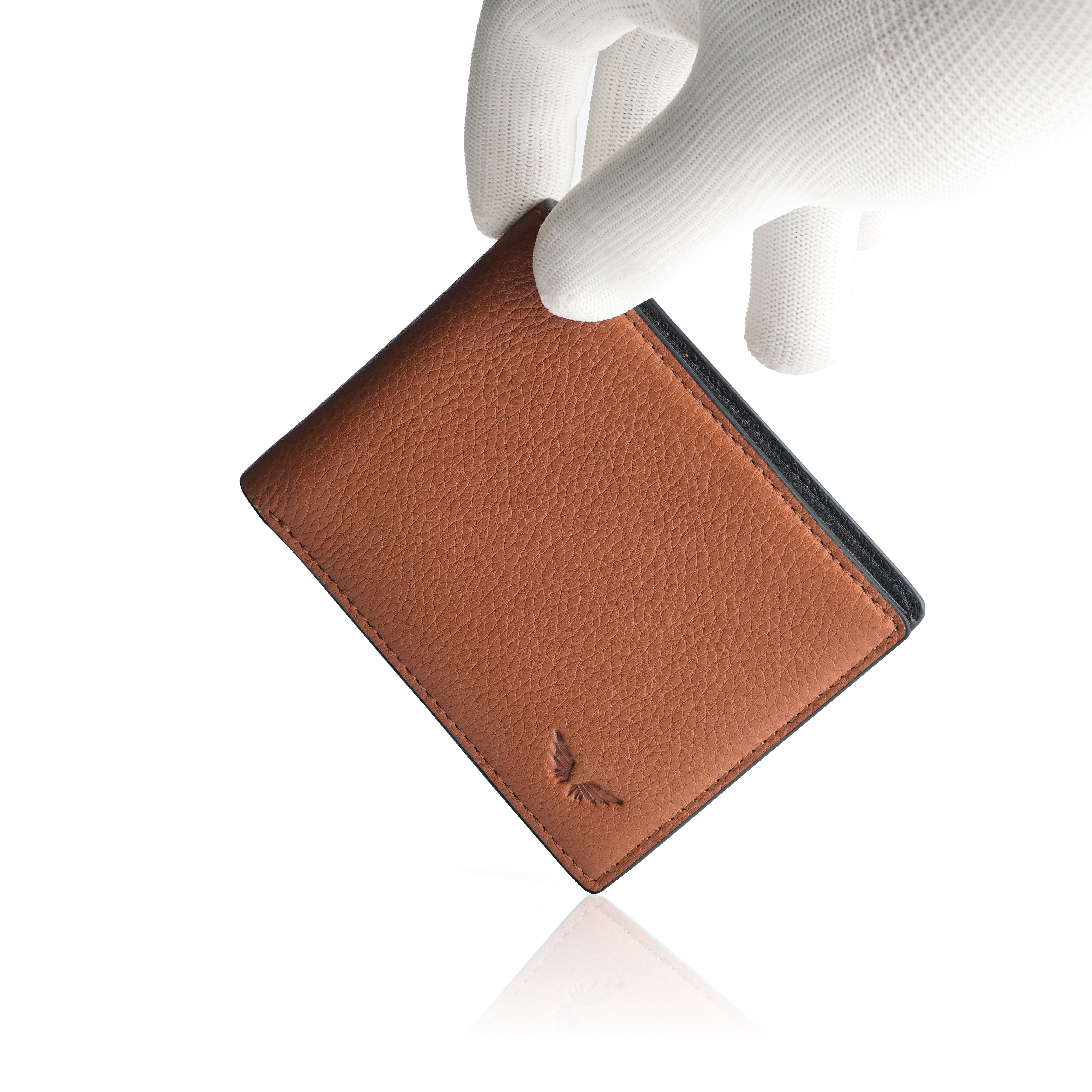 VELARIS TAN WALLET