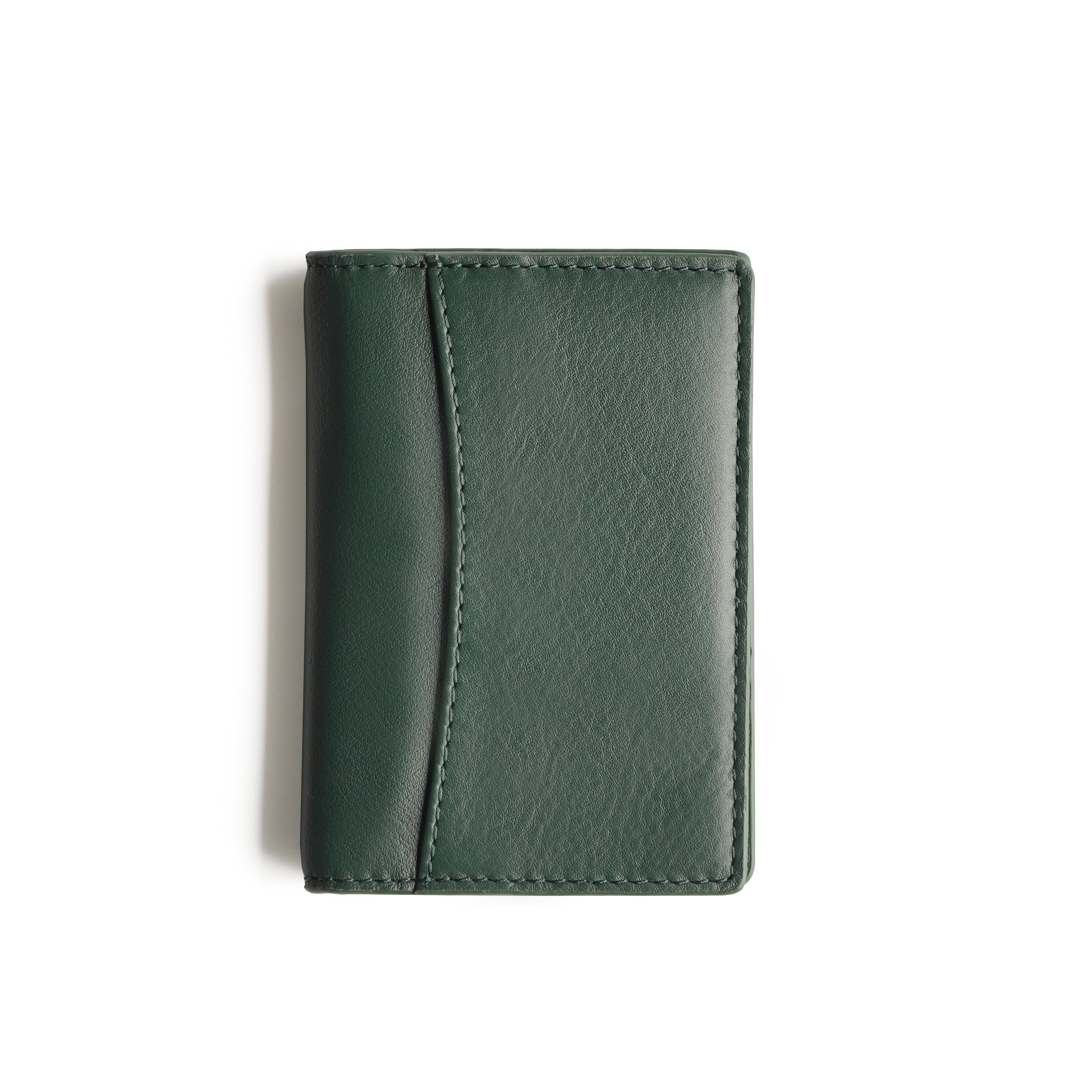 ZYRA GREEN CARD HOLDER